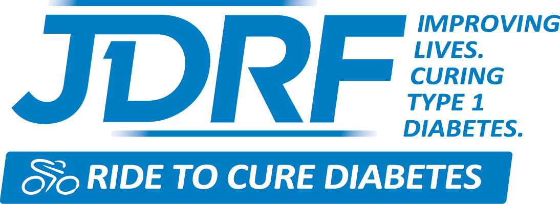 jdrf logo