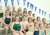 Blue Fins – Youth Swim Team