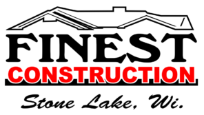 Finest Construction logo