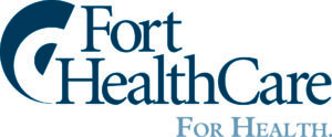 fort healthcare logo