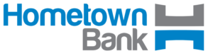 hometown bank logo