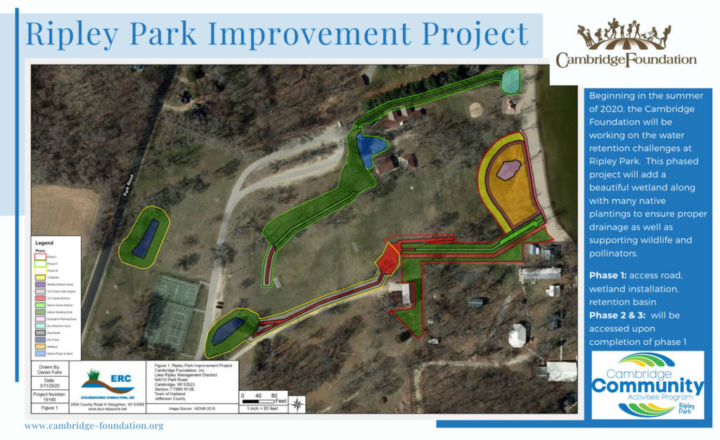 ripley park improvement image