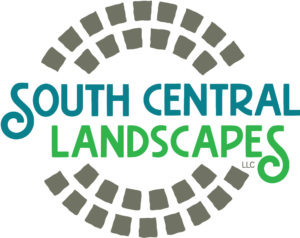 south central landscapes logo