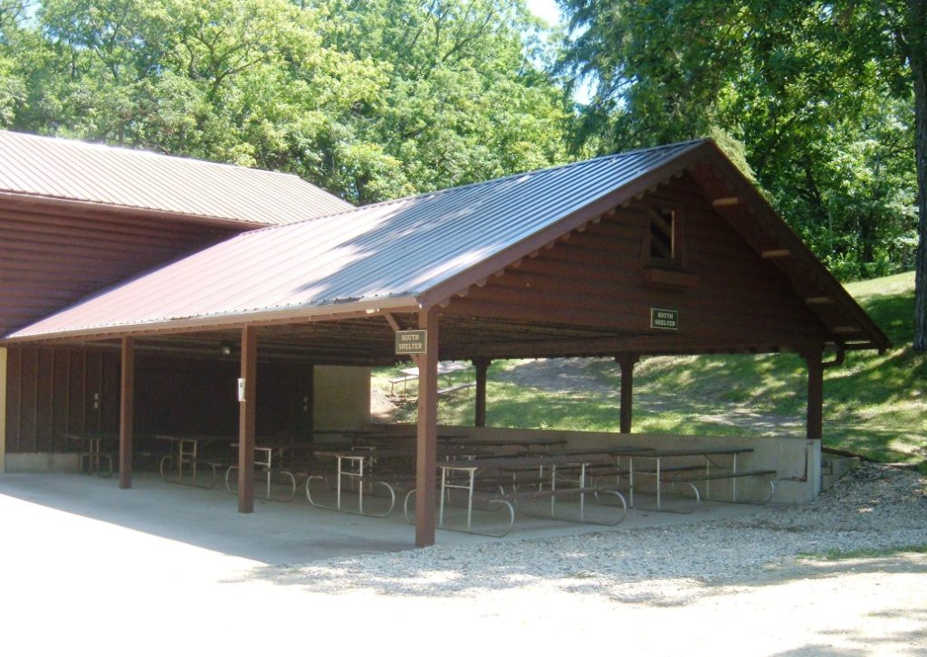 South Shelter
