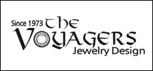 Voyagers Jewelry Design logo