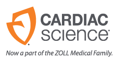 cardiac science logo