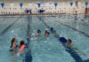 Swim Lessons