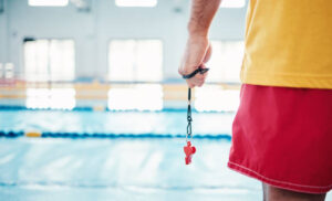 Lifeguard Training-Sign Up Now!