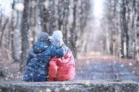 Adopt a Child and Winter Gear Drive