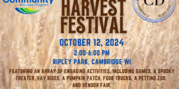 2024 Harvest Festival