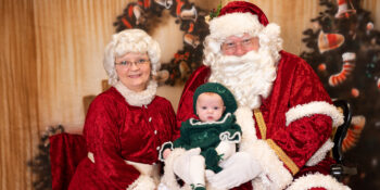 Breakfast With Santa