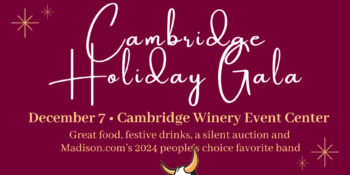 Cambridge Holiday Gala