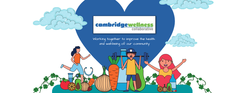 Cambridge Wellness Collaborative – Cambridge Community Activities Program