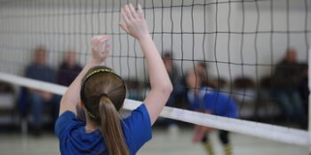 Youth Volleyball