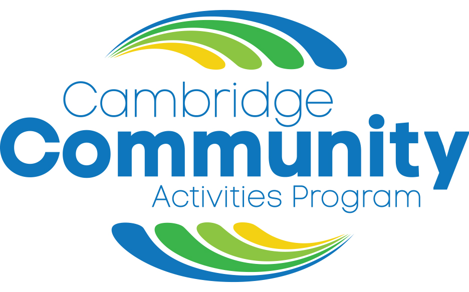 Cambridge Community Activities Program