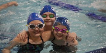 Youth Swimming