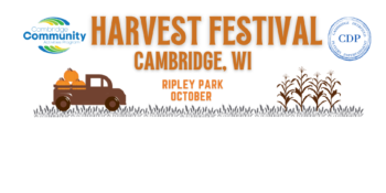 2025 Harvest Festival