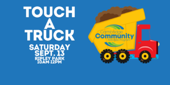 Touch A Truck