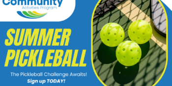 Pickleball